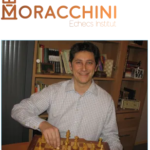 Moracchini Echecs Institut